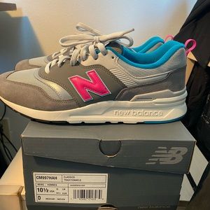 New Balance CM997HAH
